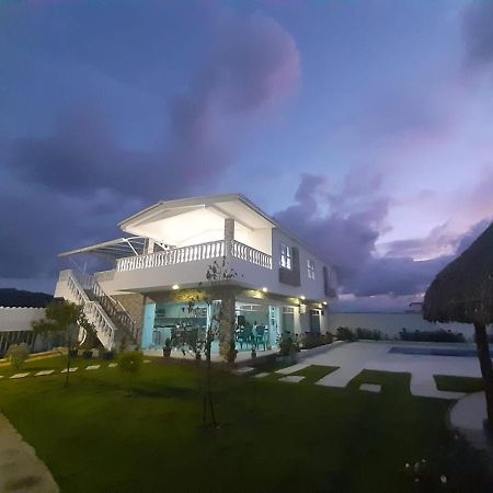 Cabana Villa Carmen Juan de Acosta Exterior photo