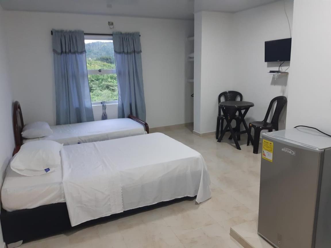 Cabana Villa Carmen Juan de Acosta Exterior photo